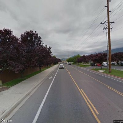 15×15 Garage in Orem, UT