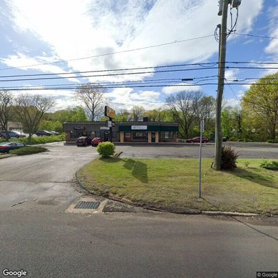 Self Storage Unit in Wallingford, CT near Near 