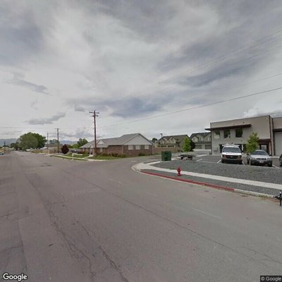 25×42 Garage in American Fork, UT