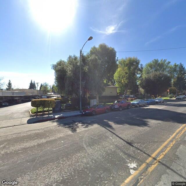 Garage in San Jose, California 0