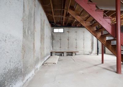Basement in Lexington, KY near Near 