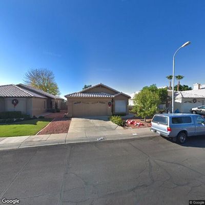 Garage in Gilbert, AZ near Gilbert, AZ