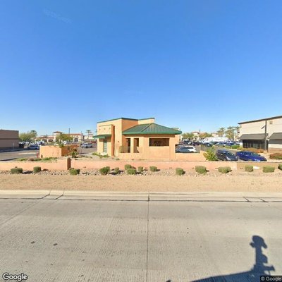 12×24 Driveway in Scottsdale, AZ