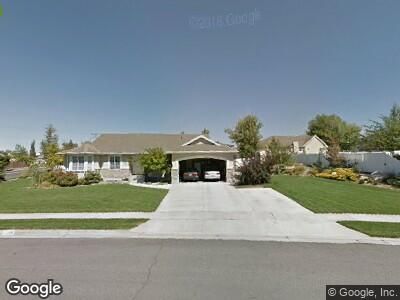 Home Storage Room in Lehi, UT