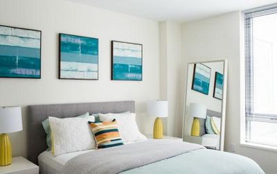 Bedroom in Boston, MA near Boston, MA 2