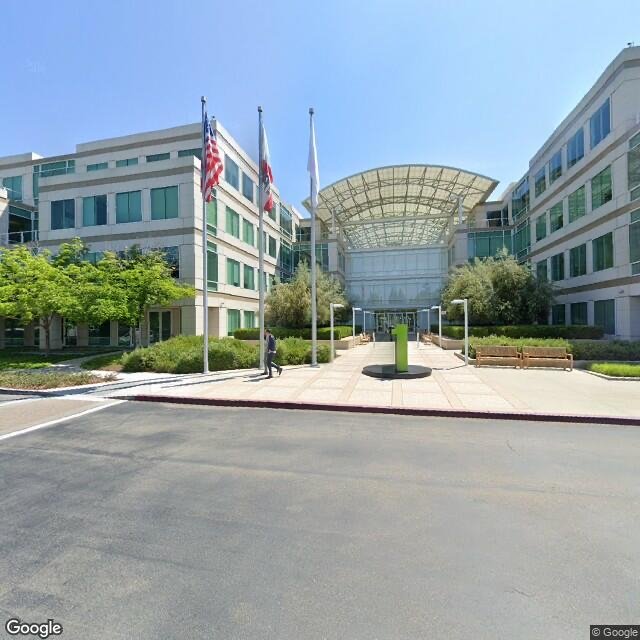 Self Storage Unit in Cupertino, California 0
