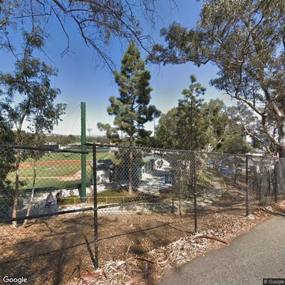 20×30 Parking Lot in Los Angeles, CA