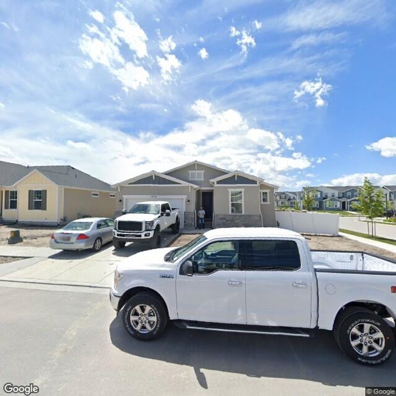 Garage in Lindon, Utah 0