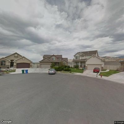 20×10 Driveway in Lehi, UT