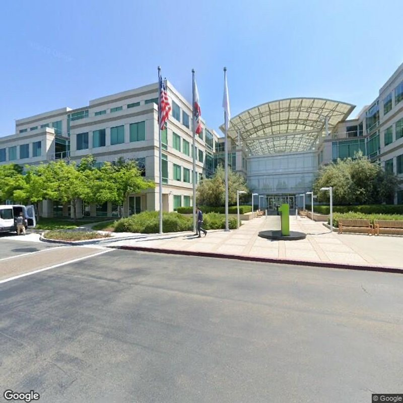 Carport in Cupertino, California 0
