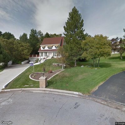 55×1212 Carport in Provo, UT