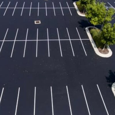Parking Lot in Happy Valley, OR near Happy Valley, OR