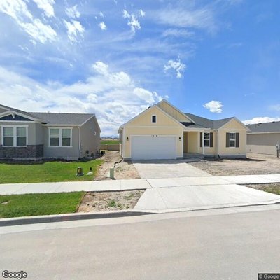 55×22 Carport in Lindon, UT