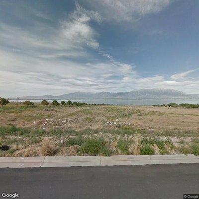 20×10 Driveway in Saratoga Springs, UT