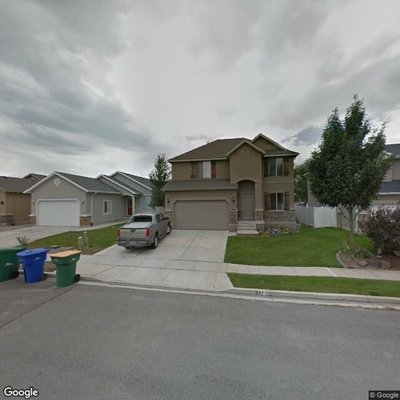 121×12 Garage in Lehi, UT