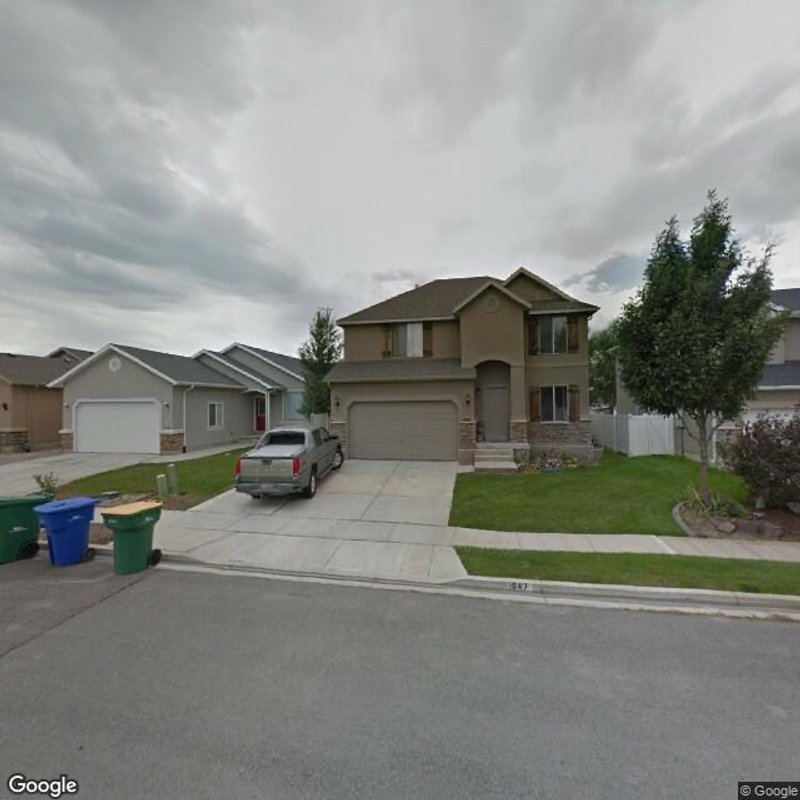 Garage in Lehi, Utah 0