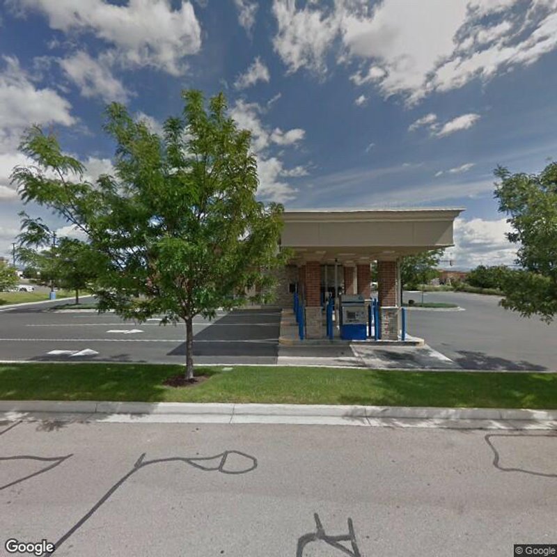 Garage in Riverton, Utah 0