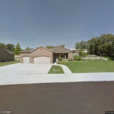 121×12 Garage in Lehi, UT