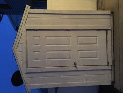 Garage in Springville, Utah 0