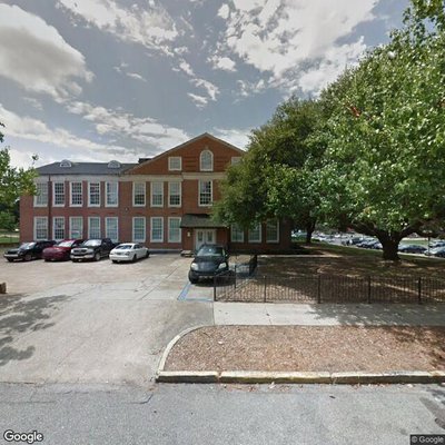 Attic in Montgomery, AL near Near Martin Luther King Jr Expy