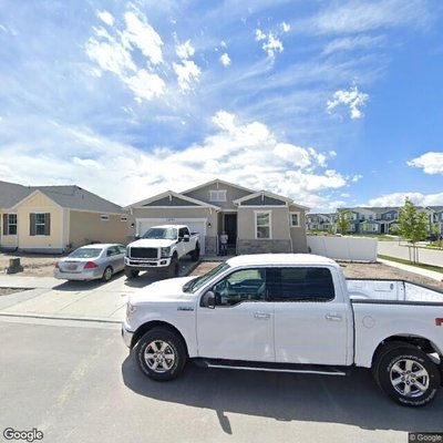 50×50 Garage in Lindon, UT