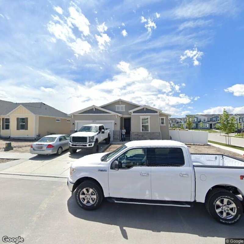 Garage in Lindon, Utah 0
