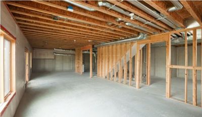 Basement in Lexington, KY near Near 