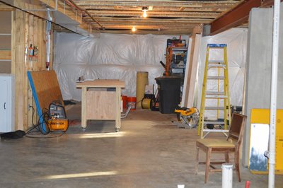 20×30 Storage space in Lexington, KY