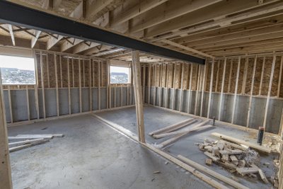 20×30 Storage space in Lexington, KY