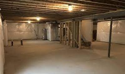 20×30 Storage space in Lexington, KY 2