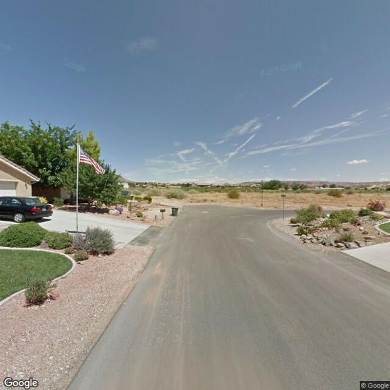 Warehouse in St. George, Utah 0
