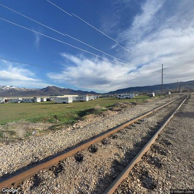 Storage Space in Heber City, UT near Near 