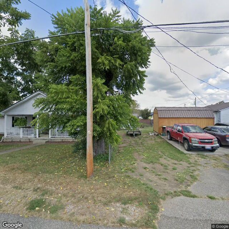 Garage in Proctorville, Ohio 0
