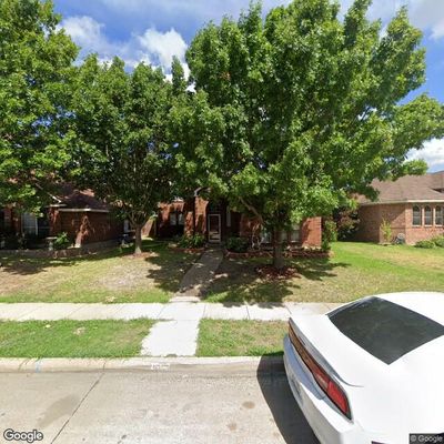 Driveway in Mesquite, TX near Mesquite, TX