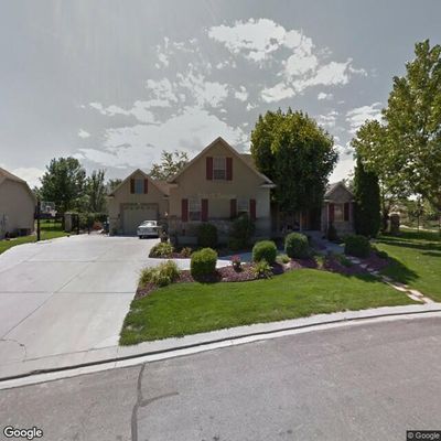 20×20 Garage in Saratoga Springs, UT