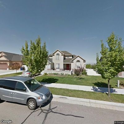 10×20 Driveway in Herriman, UT