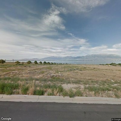 10×20 Driveway in Saratoga Springs, UT
