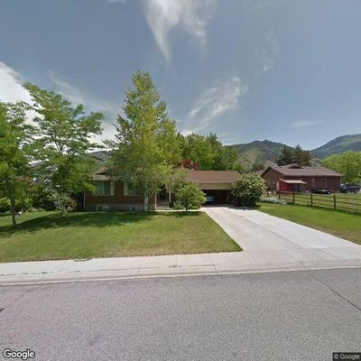 Closet in Providence, UT