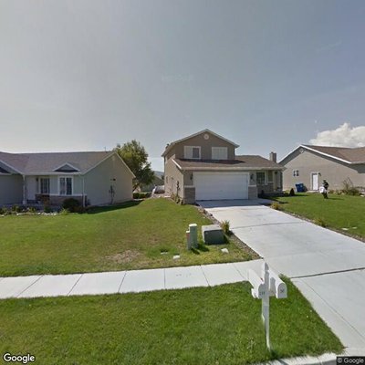 10×20 Garage in Saratoga Springs, UT