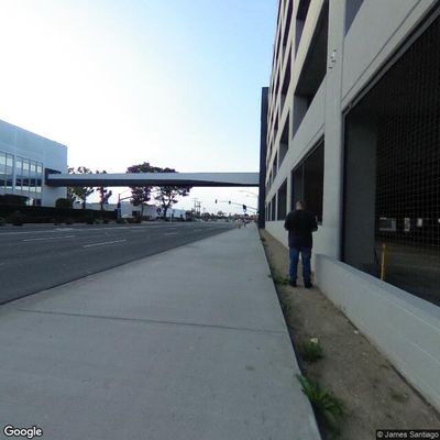 Warehouse in Hawthorne, CA near Near 