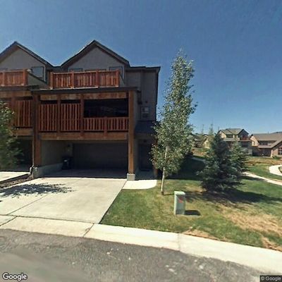Shed in Park City, UT near Near 