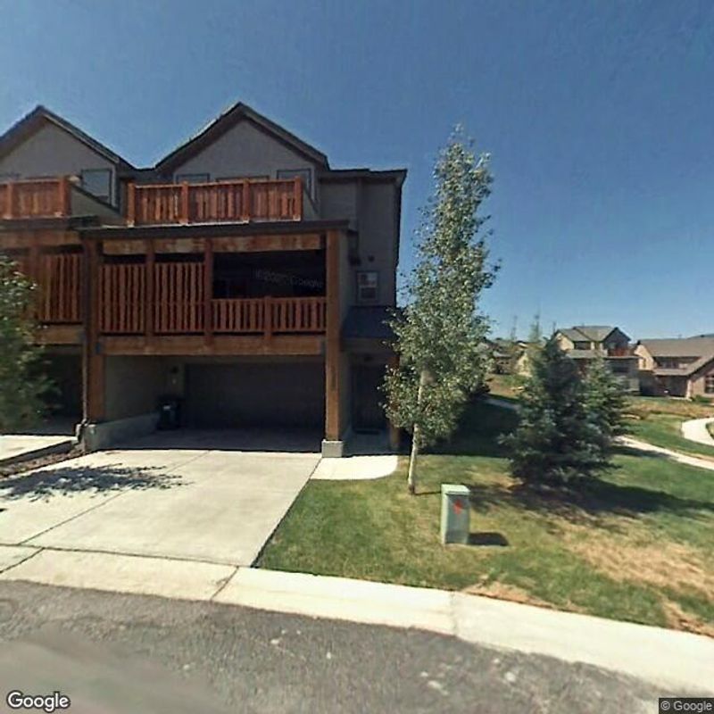 Shed in Park City, Utah 0