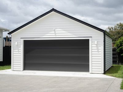 10×20 Garage in West Bountiful, UT