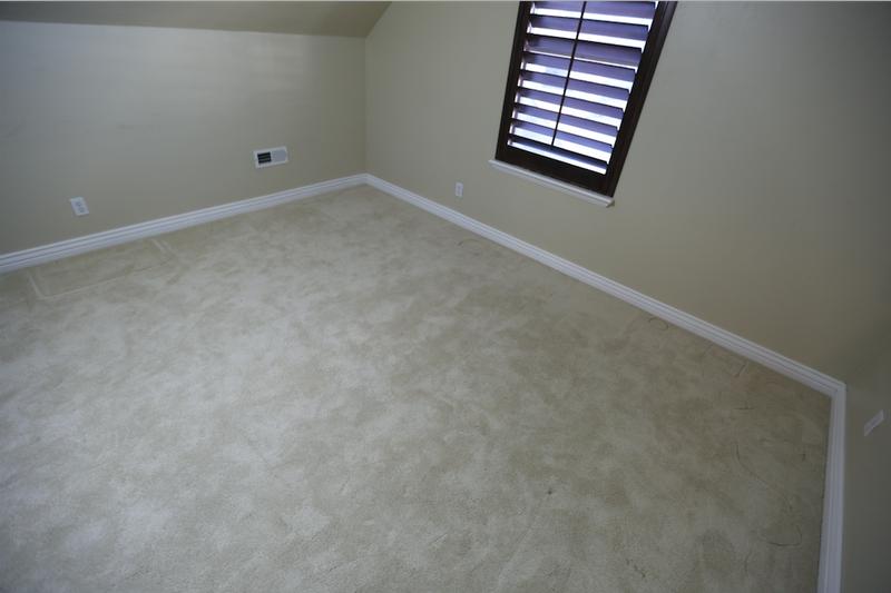 Bedroom in American Fork, Utah 1