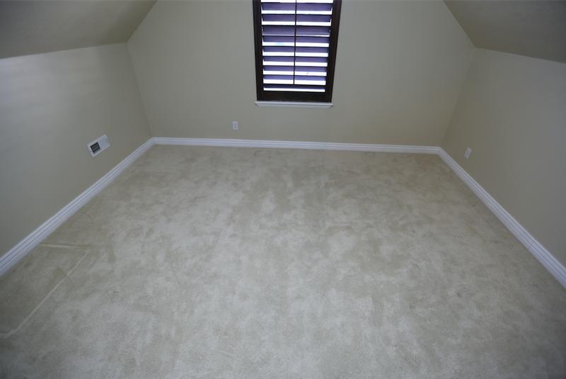 Bedroom in American Fork, Utah 2