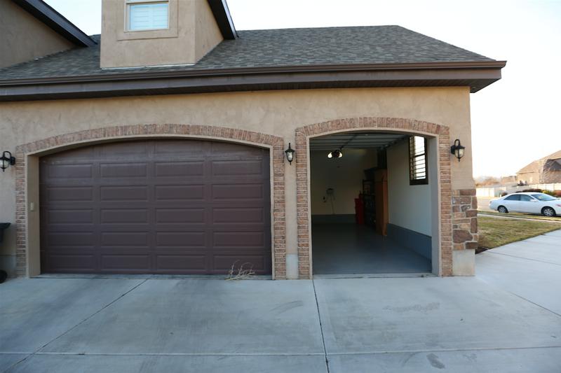 Garage in American Fork, Utah 2