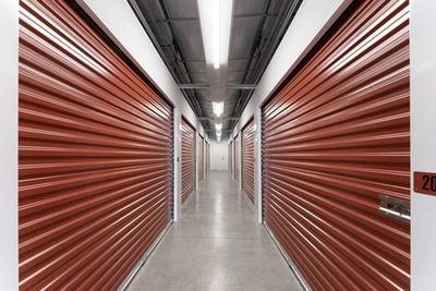 Self Storage Unit in Washington, DC near Washington, DC