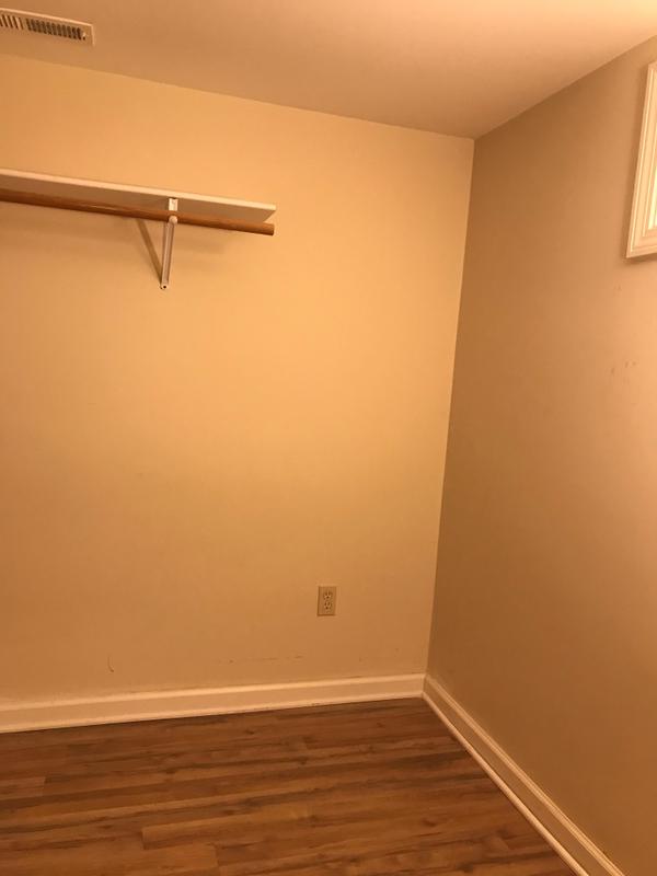 Bedroom in Newington, Connecticut 1