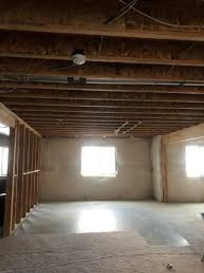 20×30 Storage space in Lexington, KY 2