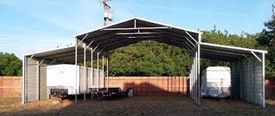 40×30 Storage space in Chicago, IL
